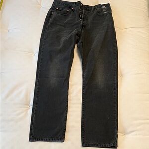 Levi's® Premium 501® ORIGINAL FIT WOMEN'S JEANS 30x30